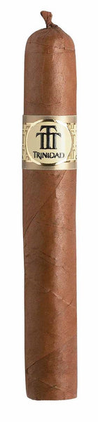 Bottle of Trinidad Reyes Cigar - Caviste Wine