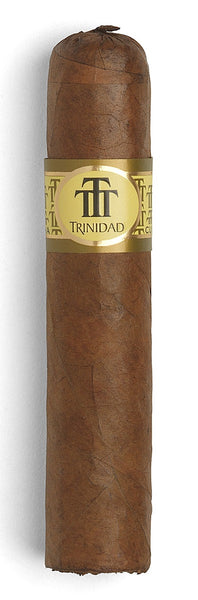 Bottle of Trinidad Vigia Cigar - Caviste Wine