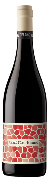 Bottle of 2019 Unico Zelo Truffle Hound, Clare Valley - Caviste Wine