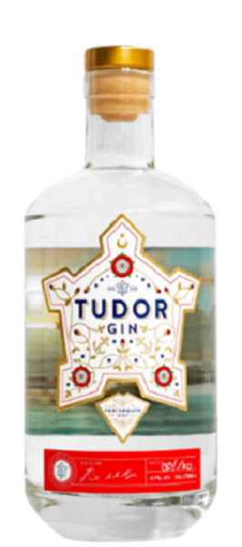 Tudor Gin, Hampshire, 41%