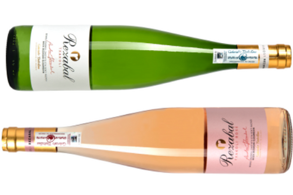 Case: Tantalising Txakoli Mixed Case - Caviste Wine