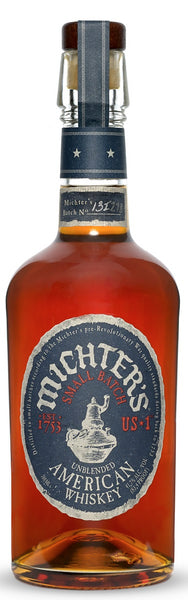 Michter's US*1 Small Batch American Whiskey