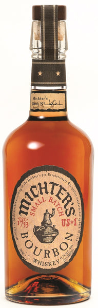 Michter's US*1 Small Batch Kentucky Straight Bourbon