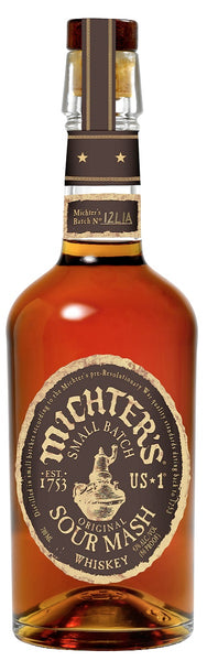 Michter's US*1 Small Batch Sour Mash Whiskey