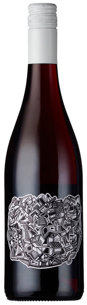 Bottle of 2019 Uva Non Grata Gamay, France - Caviste Wine