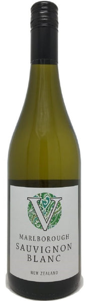 2022 V Marlborough Sauvignon Blanc