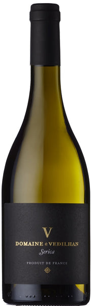 Bottle of 2020 Domaine de Vedilhan Serica Viognier, Pays d’Oc - Caviste Wine