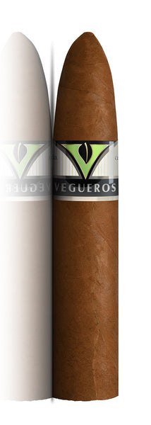 Bottle of Vegueros Mananitas Cigar - Caviste Wine