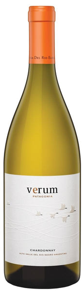 Bottle of 2013 Verum Chardonnay - Caviste Wine