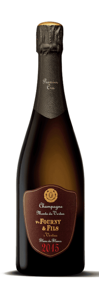 2014 Veuve Fourny Mont de Vertus Blanc de Blanc (Magnum)
