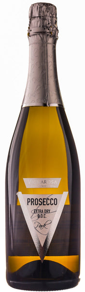 Bottle of Vignarosa Prosecco Spumante Extra Dry - Caviste Wine