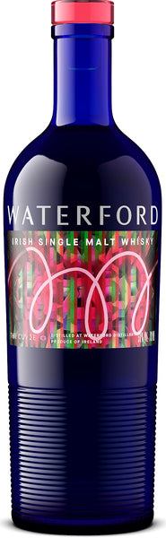 Waterford The Cuvée Irish Single Malt Whisky