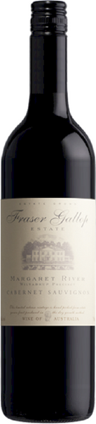 Bottle of 2012 Fraser Gallop Parterre, Margaret River - Caviste Wine
