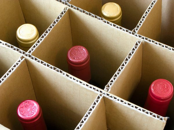 Case: Wonderful Wines under £15 - Caviste Wine