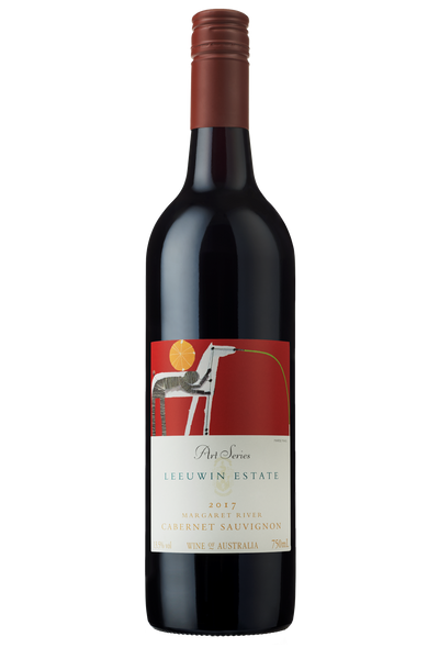2017 Leeuwin Art Series Cabernet Sauvignon