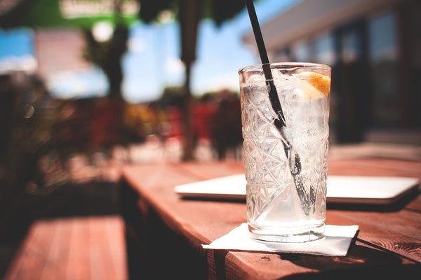 Caviste Virtual Gin Tasting