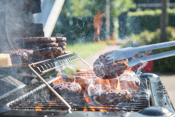 Case: BBQ Wine Pairing Mixed Case - Caviste Wine