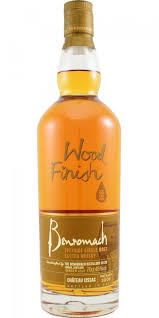 Benromach Chateau Cissac 2009 Wood Finish, Speyside - Caviste