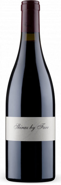 2018 By Farr Shiraz