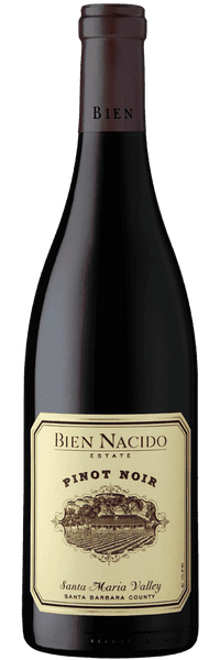 2018 Bien Nacido Pinot Noir