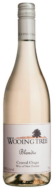 Bottle of 2019 Wooing Tree Blondie, Central Otago - Caviste Wine