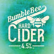 Bumblebee Hard Cider (Case) - Caviste
