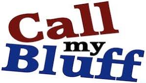 Call My Bluff - Caviste