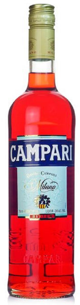 Campari Bitters