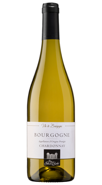 2020 Juliénas-Chaintré Bourgogne Blanc Huit