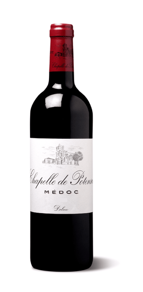 2016 Chapelle de Potensac