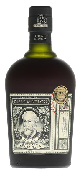 Diplomático Reserva Exclusiva Rum
