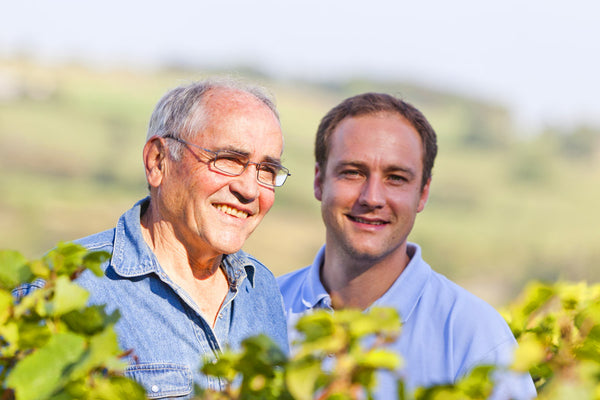 An Evening in the Jura: The Wines of Benoit Badoz - Tasting & Supper