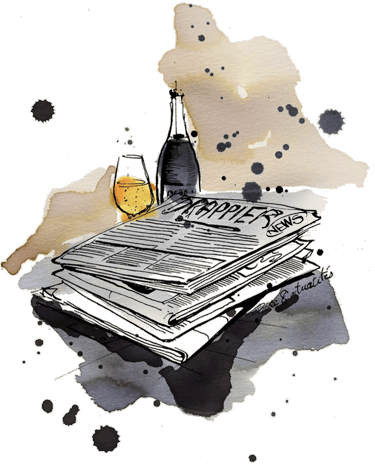 Drappier Champagne Virtual Extravaganza