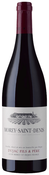 Bottle of 2005 Dujac Fils et Pere Morey-St-Denis - Caviste Wine