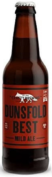 Crafty Brewing Dunsfold Best - Caviste