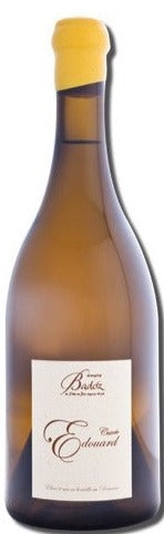 2018 Badoz Cotes de Jura Blanc Cuvee Edouard, France