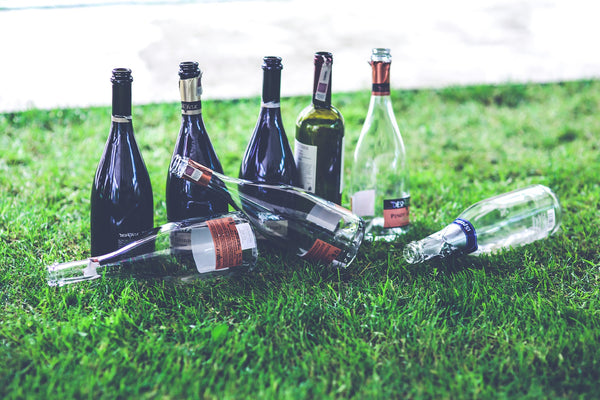 Case: Father's Day Mixed Case - Caviste Wine