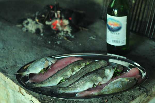 Case: Summer Whites & BBQ Reds Zoom Tasting - SAT - Caviste Wine