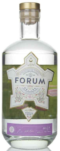 Forum White Garden Rum, Hampshire - Caviste