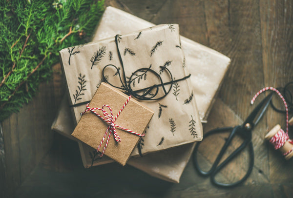 Case: Thom's Festive Selection Case - Caviste Wine