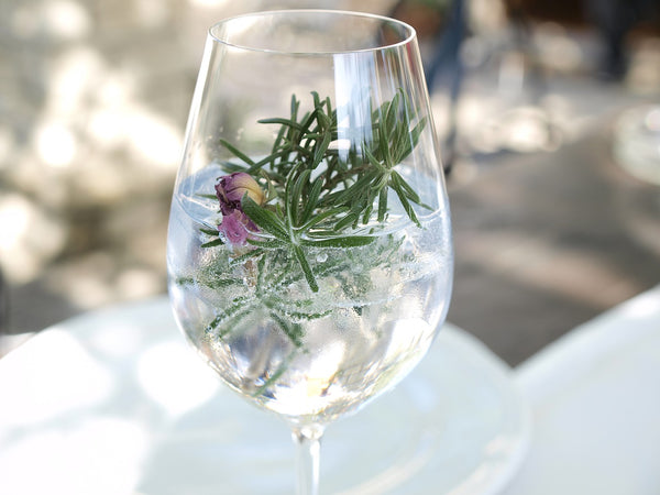 Christmas Gin Festival - Caviste
