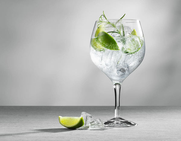 Caviste Gin School - Newlyns 22/06/2019 - Caviste