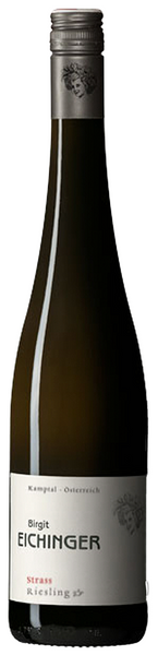 Bottle of 2017 Weingut Eichinger Gruner Veltliner - Caviste Wine
