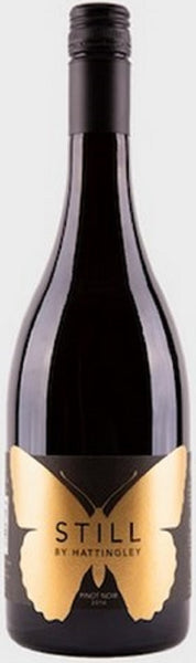 Bottle of 2016 Hattingley Valley Pinot Noir, Hampshire - Caviste Wine