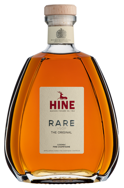 Hine Rare VSOP, Fine Champagne Cognac