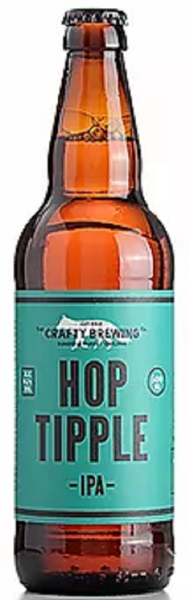 Crafty Brewing Hop Tipple IPA
