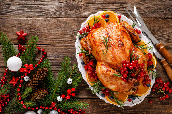Case: Turkey Loving Mixed Duo - Caviste Wine