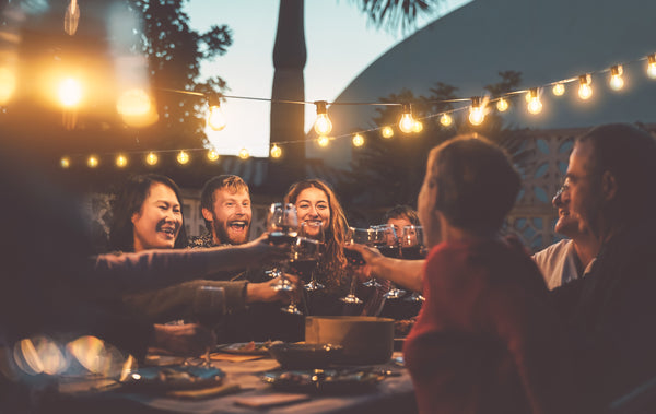Case: Al Fresco Mixed Case - Caviste Wine