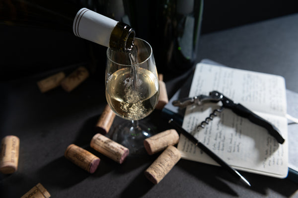 How to taste and appreciate wine (…not just for beginners) 