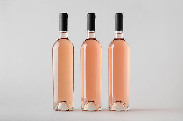 Case: Great Value Summer Rosé Case - Caviste Wine